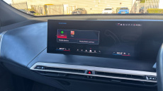 BMW iX 455kW M60 111.5kWh 5dr Auto Electric Estate